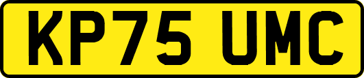 KP75UMC