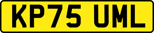 KP75UML