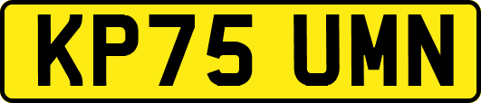 KP75UMN
