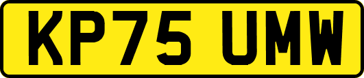 KP75UMW