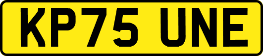 KP75UNE
