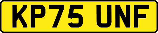 KP75UNF