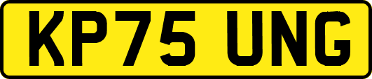 KP75UNG
