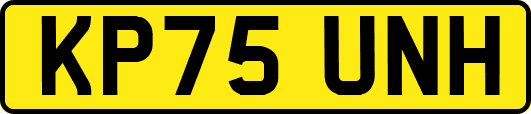 KP75UNH