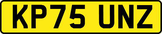 KP75UNZ