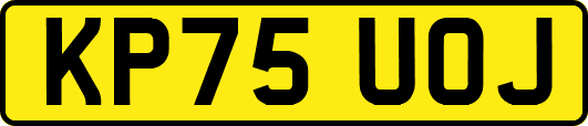 KP75UOJ