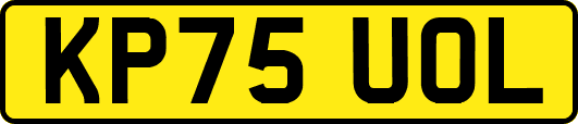 KP75UOL