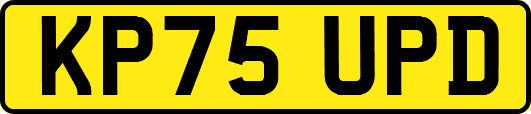 KP75UPD