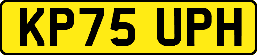 KP75UPH