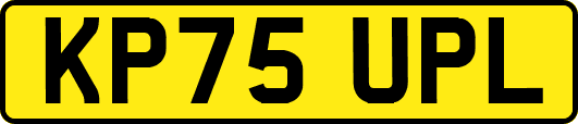 KP75UPL