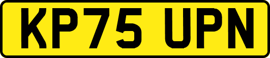 KP75UPN