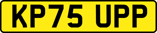 KP75UPP