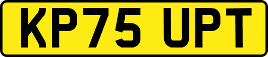 KP75UPT