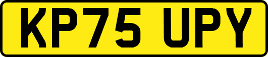 KP75UPY