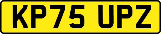 KP75UPZ