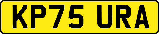 KP75URA