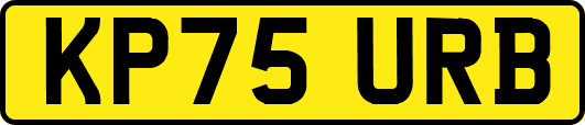 KP75URB