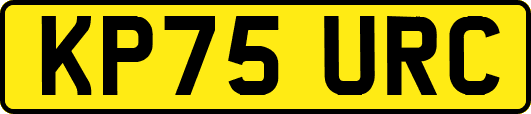 KP75URC