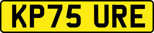 KP75URE