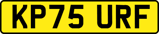 KP75URF