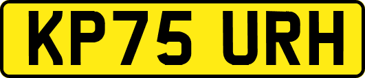 KP75URH