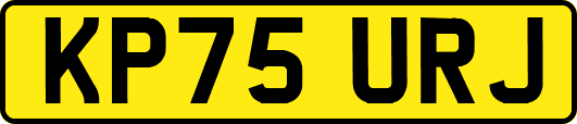 KP75URJ