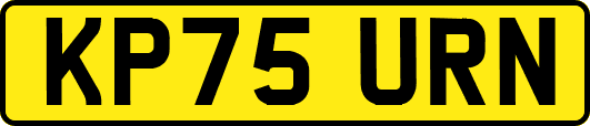 KP75URN