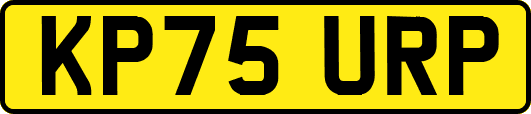 KP75URP