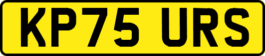 KP75URS
