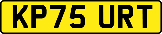 KP75URT