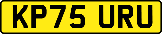 KP75URU