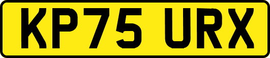 KP75URX
