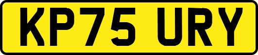 KP75URY