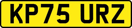 KP75URZ