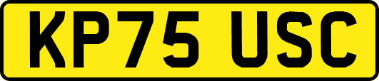 KP75USC