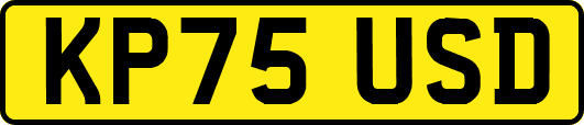 KP75USD