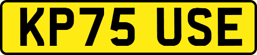 KP75USE