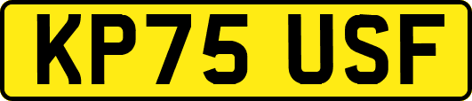 KP75USF