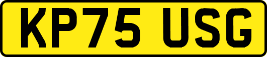 KP75USG