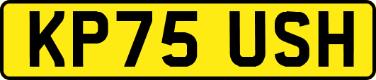 KP75USH