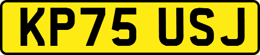 KP75USJ