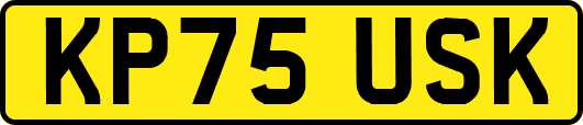 KP75USK