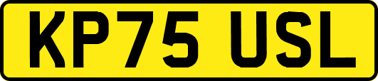 KP75USL