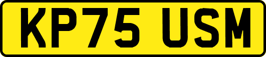 KP75USM