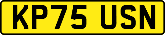 KP75USN