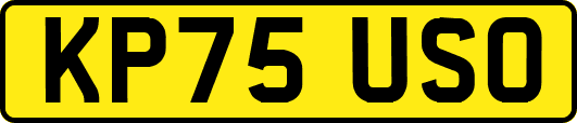 KP75USO