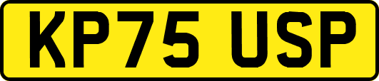 KP75USP
