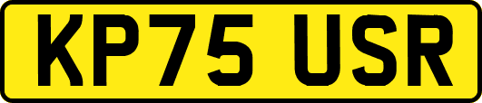 KP75USR