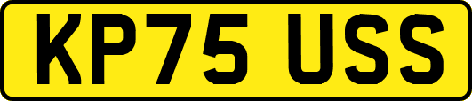 KP75USS