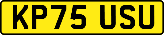 KP75USU